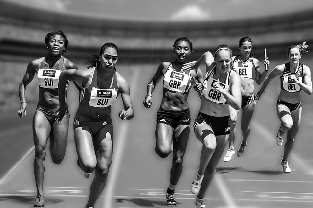 atletika