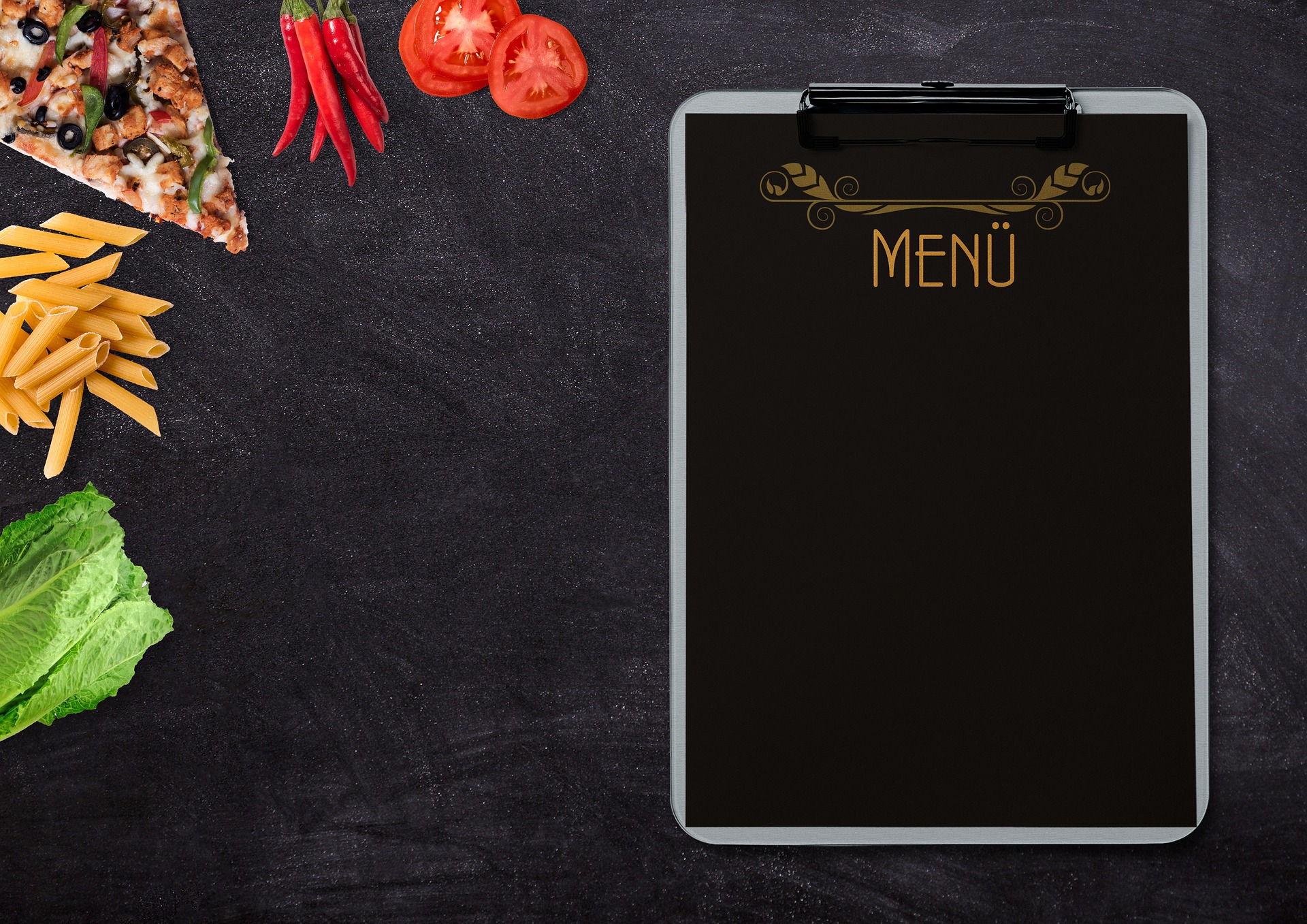 denné menu